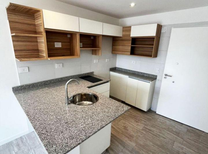 Departamento · 29m² · 1 Ambiente