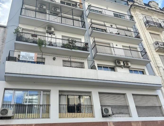 Departamento · 76m² · 4 Ambientes