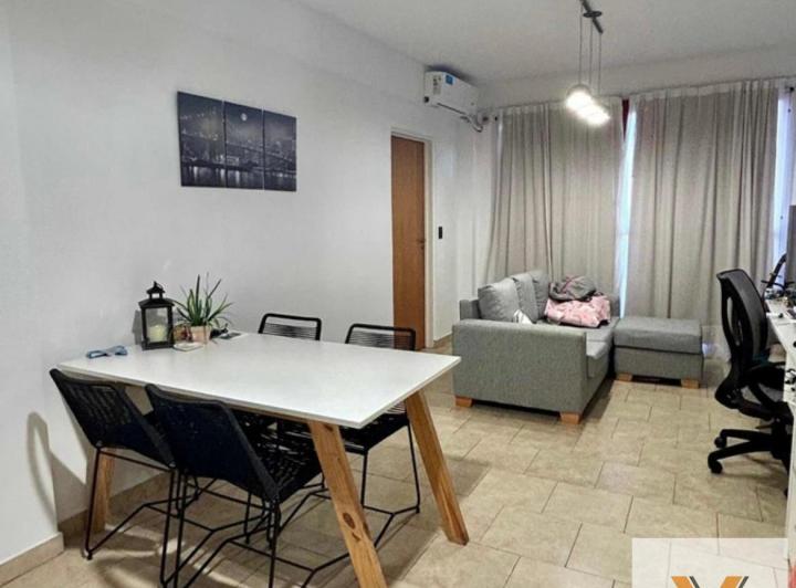 Departamento · 35m² · 1 Ambiente