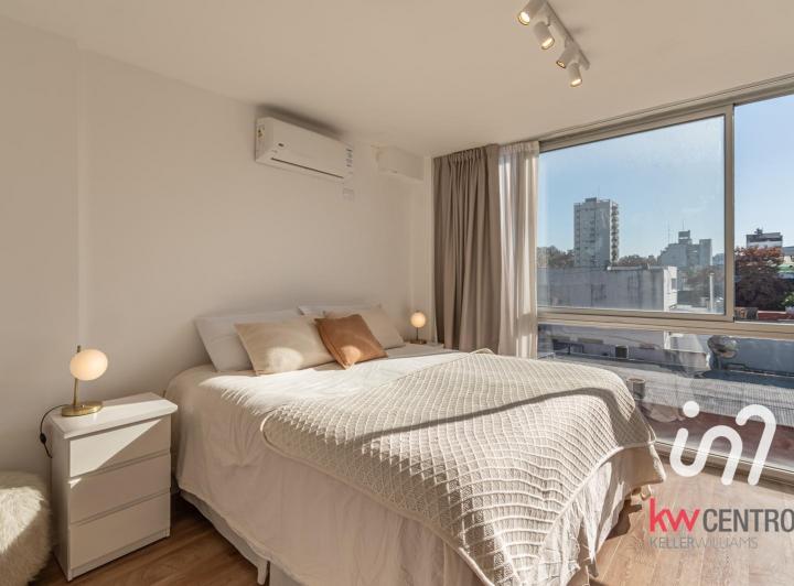 Departamento · 80m² · 2 Ambientes