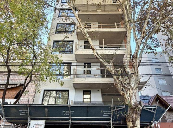 Desarrollo vertical
