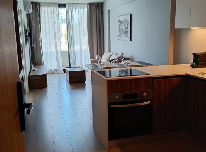 Departamento · 54m² · 2 Ambientes