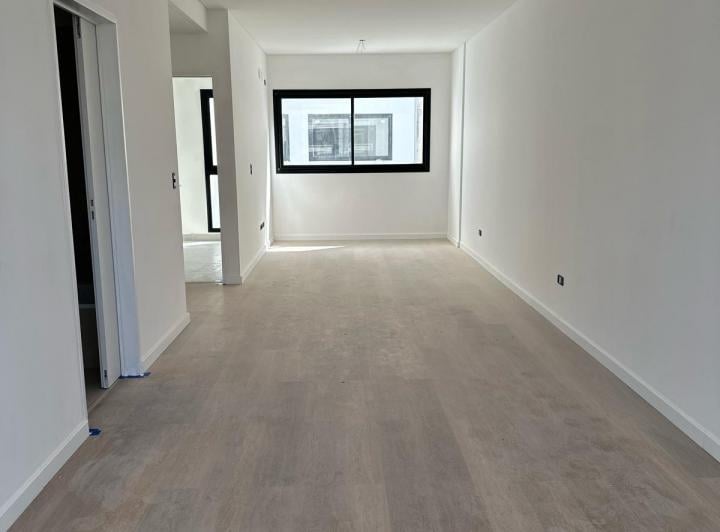 Departamento · 43m² · 1 Ambiente