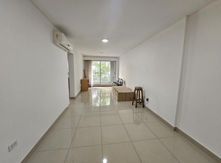 Departamento · 52m² · 2 Ambientes · 1 Cochera