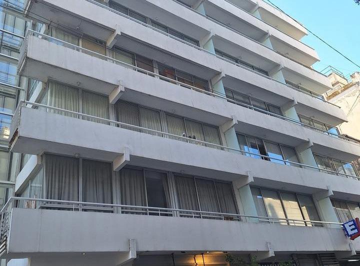 Departamento · 33m² · 2 Ambientes