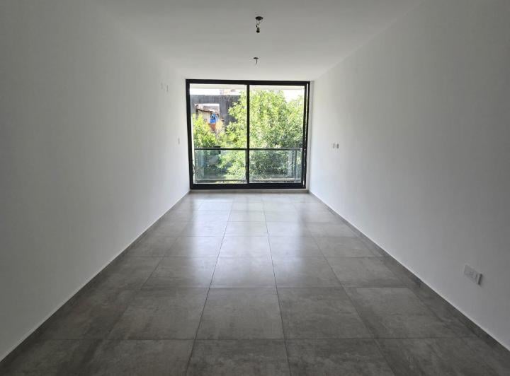 Departamento · 28m² · 1 Ambiente