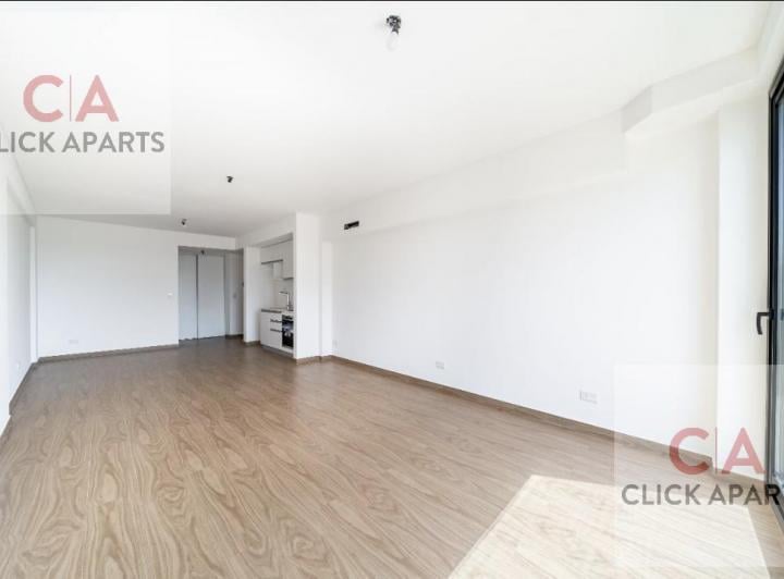 Departamento · 42m² · 1 Ambiente