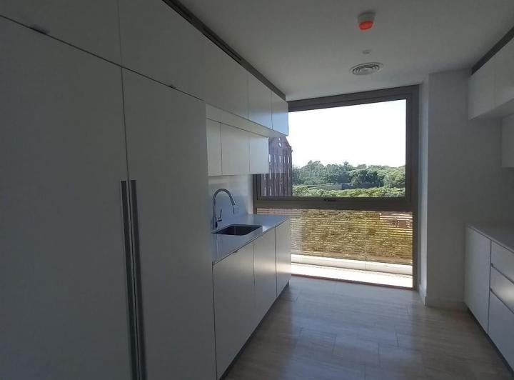 Departamento · 184m² · 4 Ambientes · 2 Cocheras