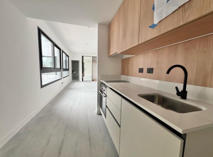 Departamento · 32m² · 1 Ambiente