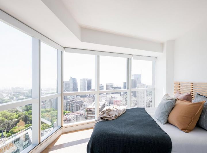 Departamento · 62m² · 2 Ambientes