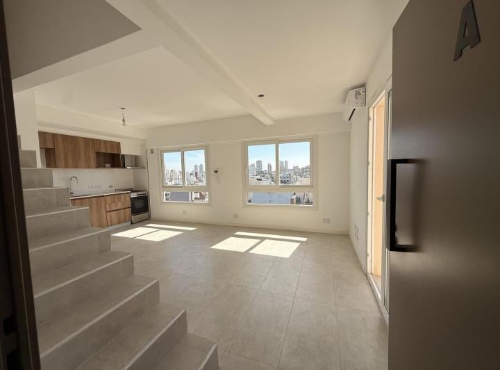 Departamento · 56m² · 2 Ambientes