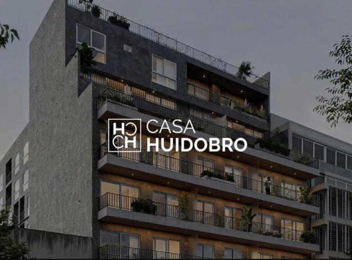 Departamento · 35m² · 1 Ambiente