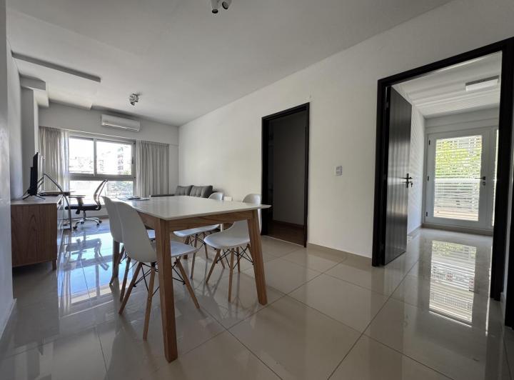 Departamento · 52m² · 2 Ambientes