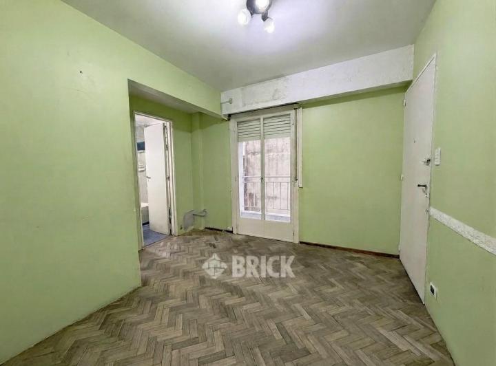 Departamento · 29m² · 2 Ambientes