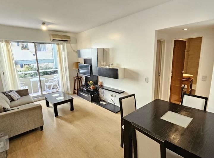 Departamento · 39m² · 2 Ambientes