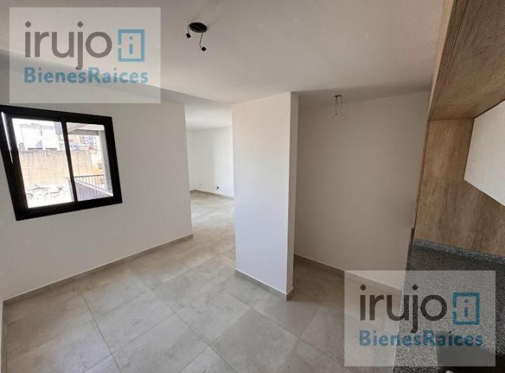 Departamento · 31m² · 1 Ambiente