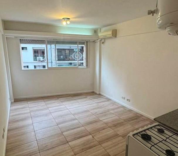 Departamento · 20m² · 1 Ambiente