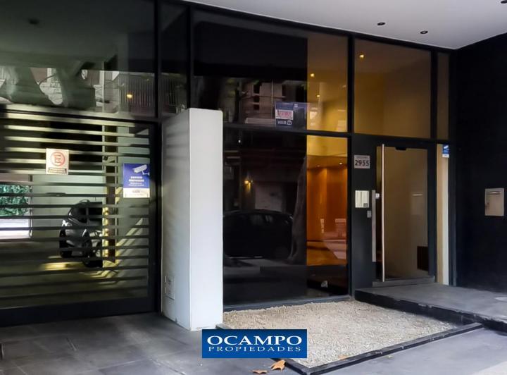 Departamento · 51m² · 1 Ambiente