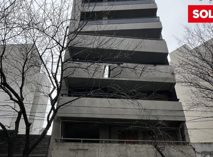 Desarrollo vertical