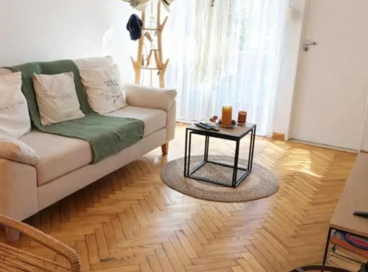 Departamento · 58m² · 2 Ambientes