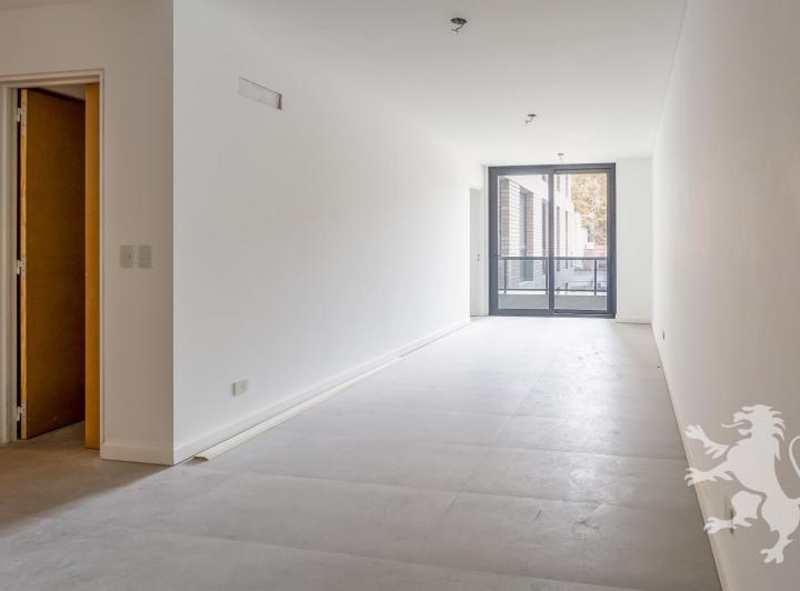 Departamento · 61m² · 2 Ambientes