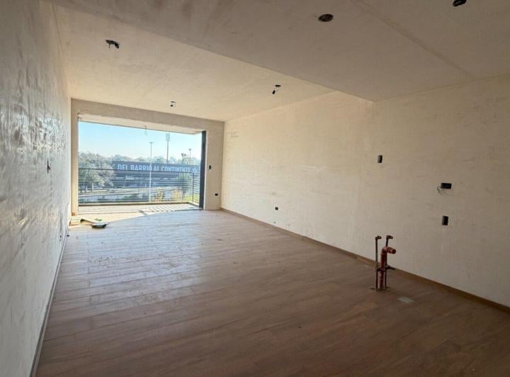 Departamento · 62m² · 2 Ambientes