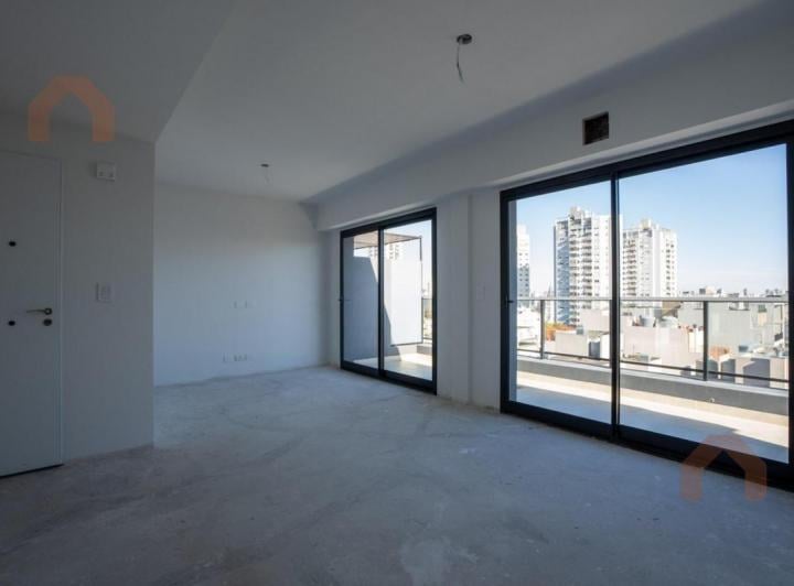 Departamento · 55m² · 2 Ambientes