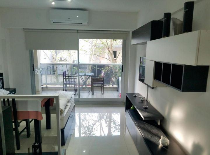 Departamento · 31m² · 1 Ambiente