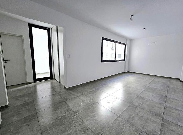 Departamento · 36m² · 1 Ambiente