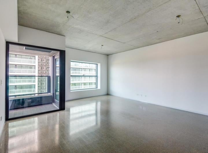 Departamento · 35m² · 1 Ambiente