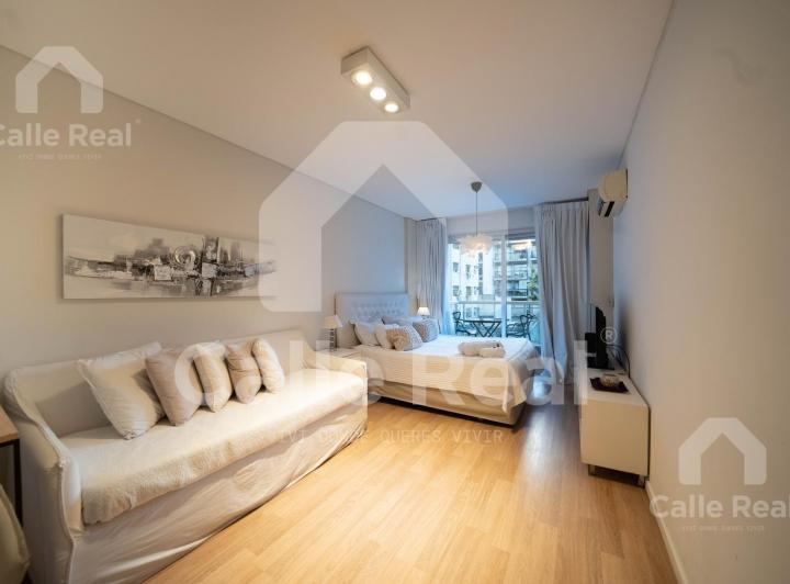 Departamento · 31m² · 1 Ambiente