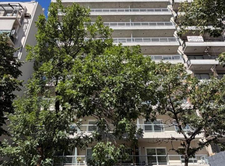 Desarrollo vertical