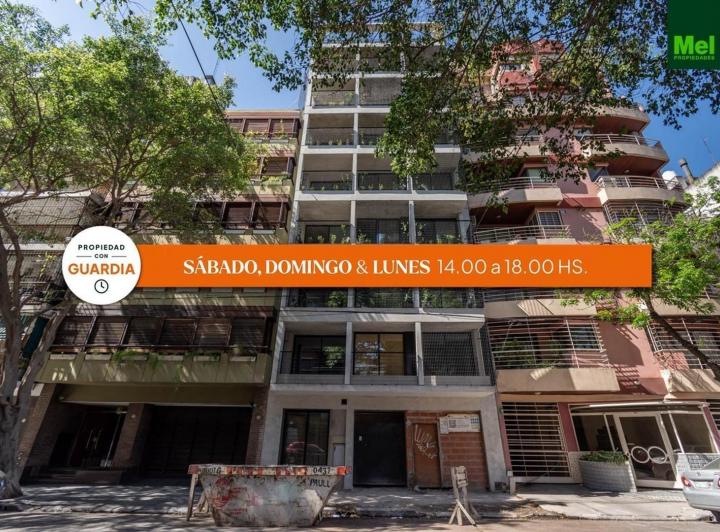 Desarrollo vertical