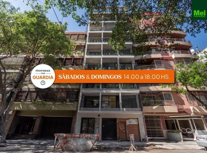 Desarrollo vertical