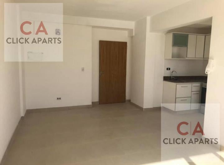 Departamento · 38m² · 2 Ambientes