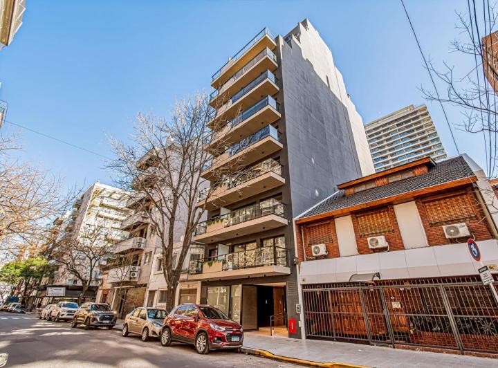 Desarrollo vertical