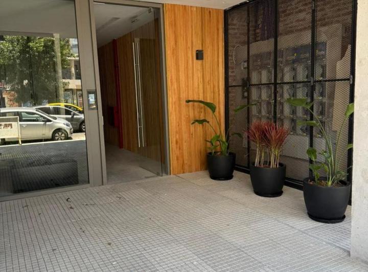 Departamento · 39m² · 2 Ambientes