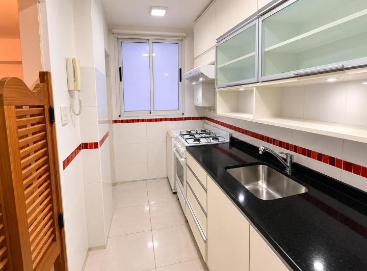 Departamento · 34m² · 2 Ambientes
