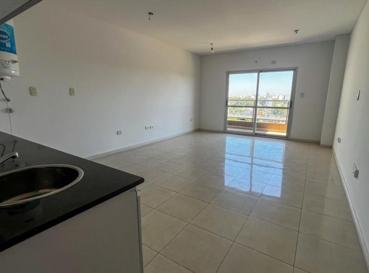Departamento · 39m² · 1 Ambiente