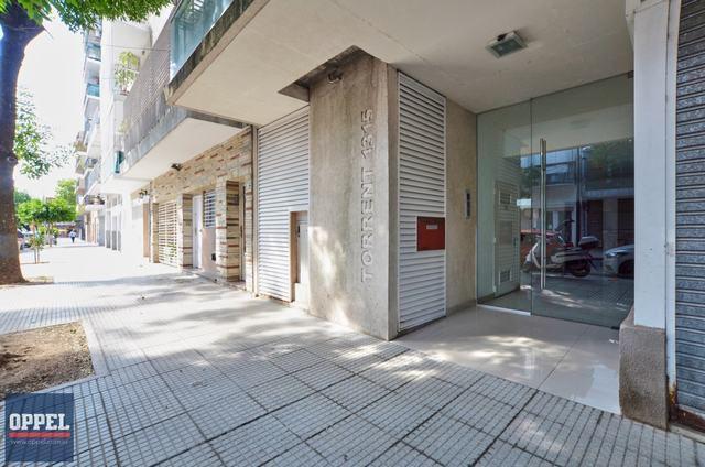 Departamento · 41m² · 2 Ambientes