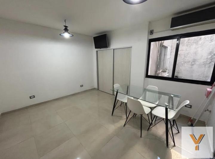 Departamento · 20m² · 1 Ambiente