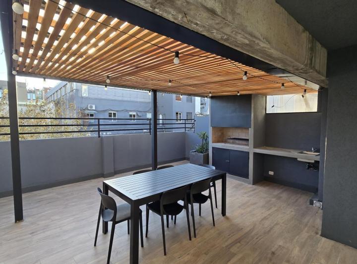 Departamento · 28m² · 1 Ambiente