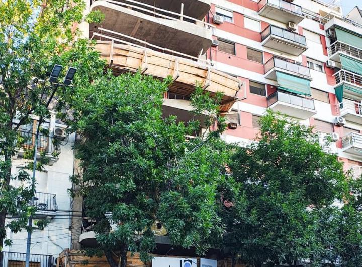 Desarrollo vertical