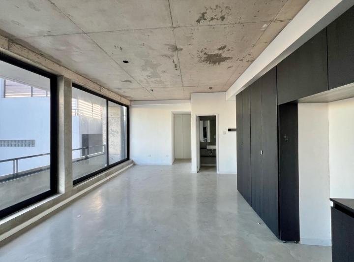 Departamento · 37m² · 2 Ambientes