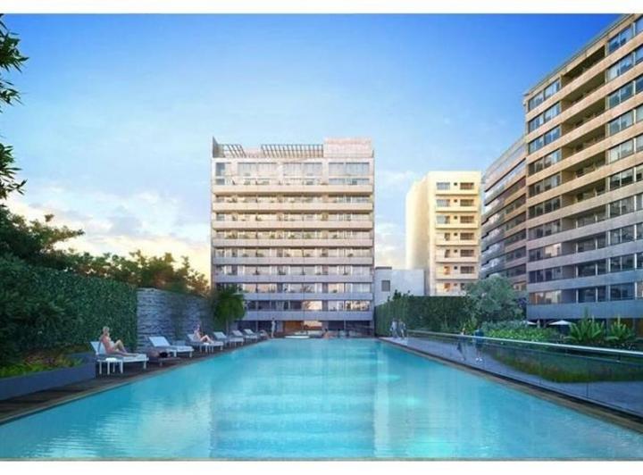 Departamento · 37m² · 1 Ambiente