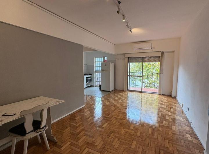 Departamento · 32m² · 1 Ambiente