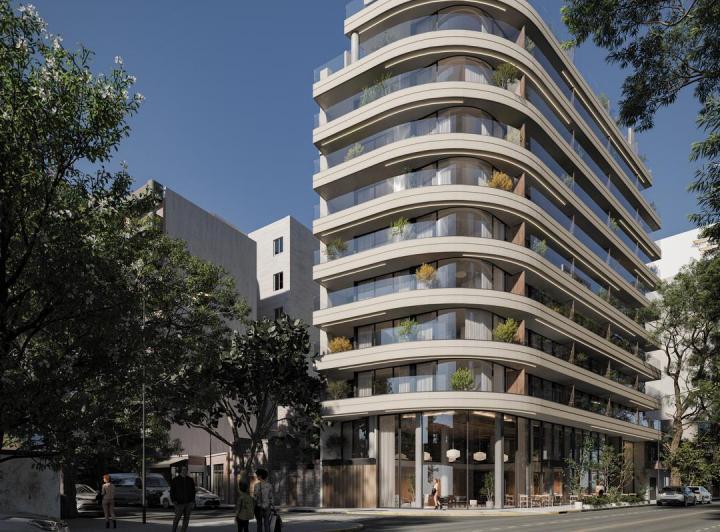 Desarrollo vertical