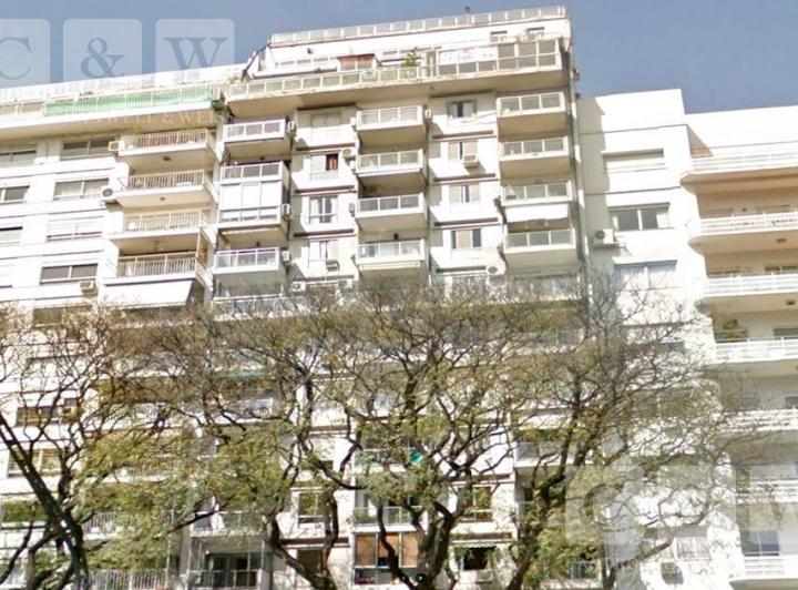 Departamento · 50m² · 2 Ambientes