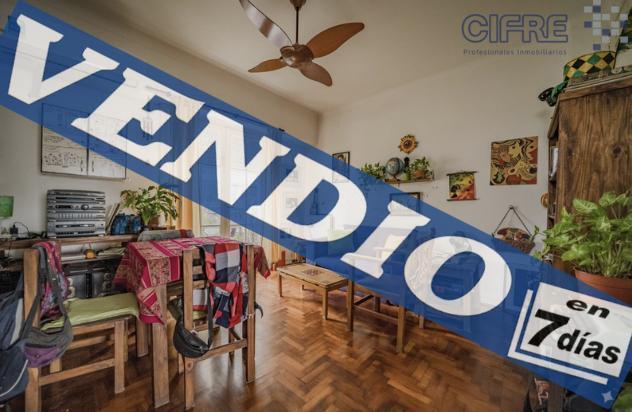 Departamento · 42m² · 2 Ambientes