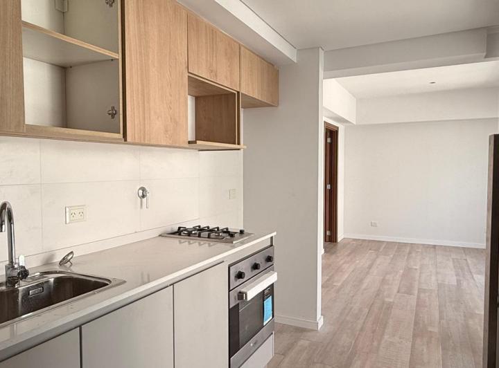 Departamento · 26m² · 1 Ambiente